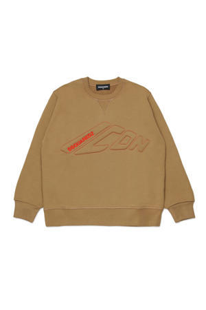 sweater beige