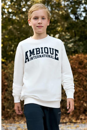 sweater ecru