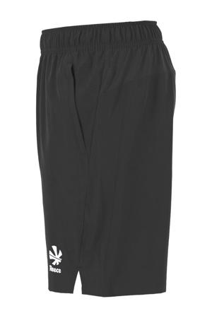 Major sportshort zwart