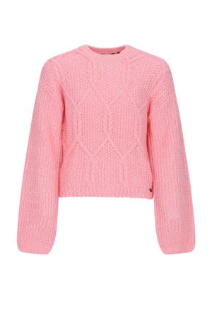 trui roze