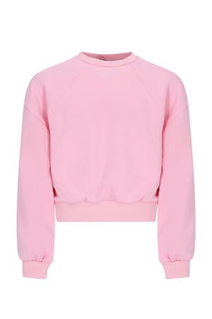 sweater roze