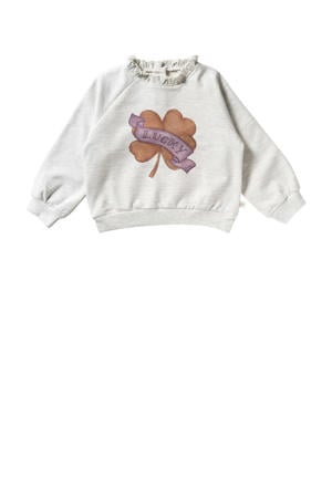 sweater ecru