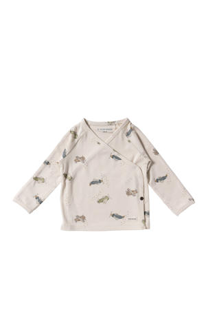 longsleeve ecru