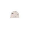 Your Wishes babymuts met all over print ecru