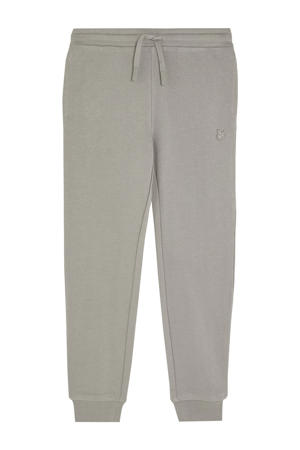 sweatpant grijs