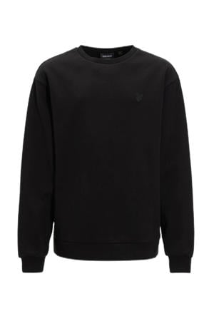 sweater zwart