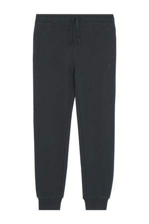 sweatpant donkerblauw