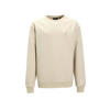 Lyle & Scott sweater ecru
