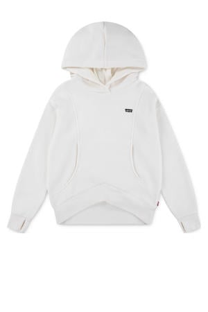 hoodie wit