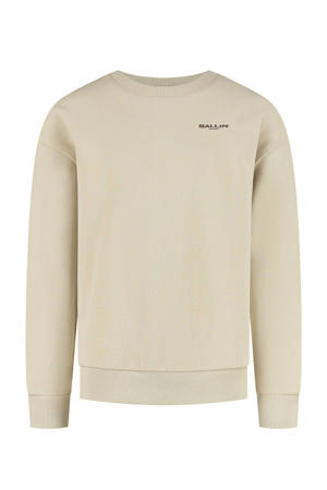 sweater beige