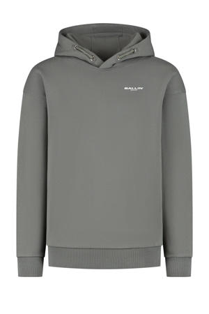 sweater grijs