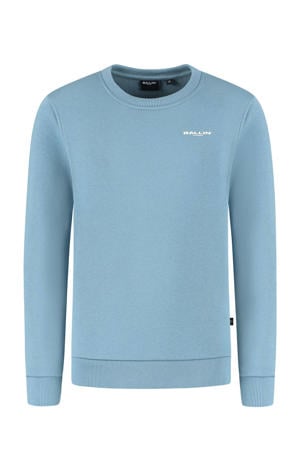 sweater lichtblauw