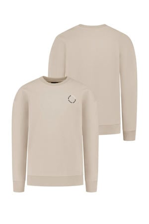 sweater beige