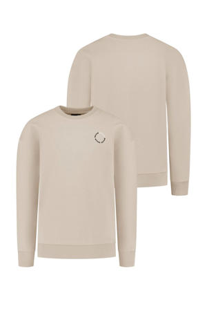 sweater beige