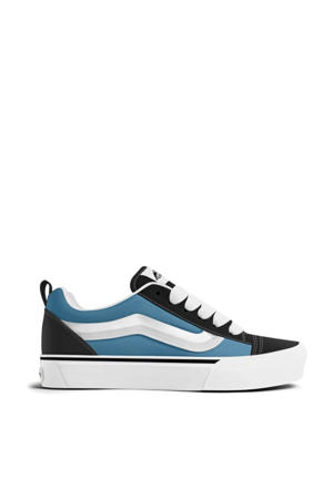 sneakers donkerblauw/blauw/wit