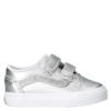 VANS Old Skool sneakers zilver