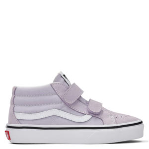 sneakers lila