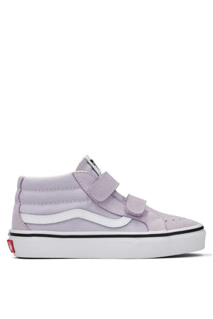 sneakers lila
