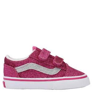 Old Skool sneakers roze