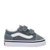 VANS sneakers grijsblauw