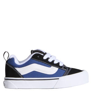Knu Skool sneakers zwart