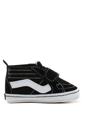SK8-Hi sneakers zwart
