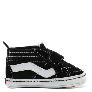 SK8-Hi sneakers zwart