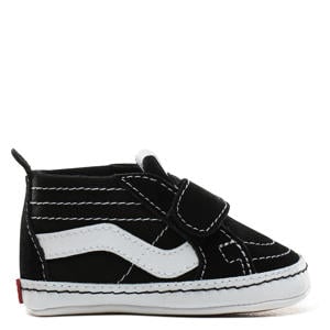 SK8-Hi sneakers zwart