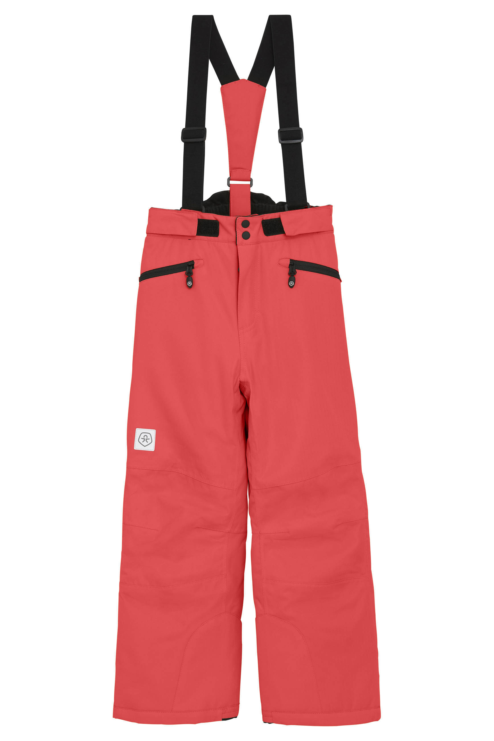 【SALE】LESQUE MHAK COLORPATTERN7.5”【KIDS】 Color Kids skibroeken voor kinderen kopen? | kleertjes.com