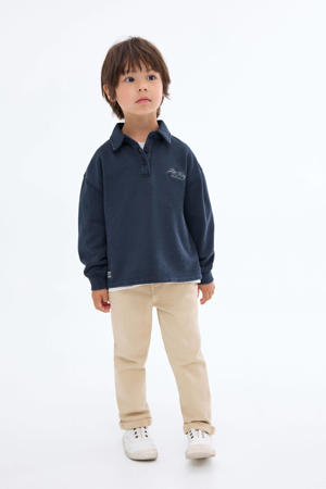 sweater marine