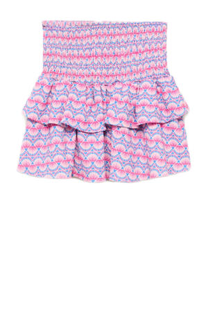 strokenrok roze