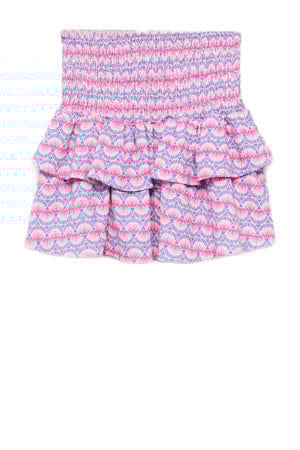 strokenrok roze