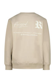 thumbnail: Raizzed sweater beige