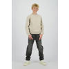 Raizzed sweater beige