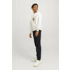 JACK & JONES JUNIOR slim sweatpants zwart