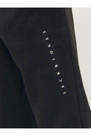 thumbnail: JACK & JONES JUNIOR slim sweatpants zwart