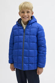 thumbnail: JACK & JONES JUNIOR tussenjas donkerblauw