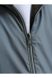 thumbnail: JACK & JONES JUNIOR tussenjas grijsblauw