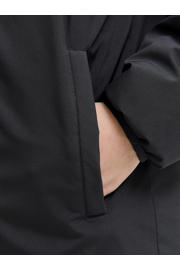 thumbnail: JACK & JONES JUNIOR tussenjas zwart