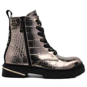 Joplin 16C veterboots brons
