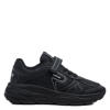 REPLAY Christal JR boy 5 chunky sneakers zwart