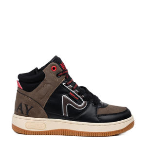 Epic JR 8 sneakers bruin/zwart
