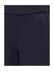 thumbnail: KIDS ONLY GIRL wide leg casual broek donkerblauw