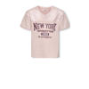 KIDS ONLY GIRL T-shirt lichtroze