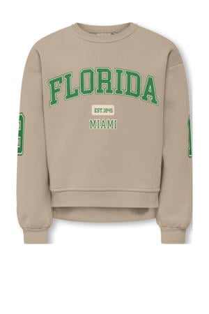 sweater zand