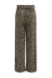 thumbnail: KIDS ONLY GIRL loose casual broek bruin