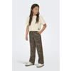 KIDS ONLY GIRL loose casual broek bruin