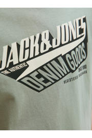 thumbnail: JACK & JONES JUNIOR T-shirt lichtgroen