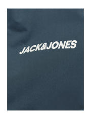 thumbnail: JACK & JONES JUNIOR zomerjas donkergroen