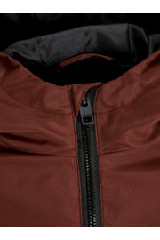thumbnail: JACK & JONES JUNIOR zomerjas roestbruin